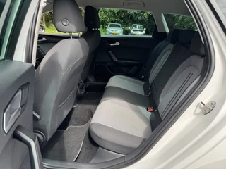SEAT Leon SEAT Leon Sportstourer 1.0 eTSI DSG STYLE CAMERA | KEYLESS | STUUR VERW. - afbeelding nr 15