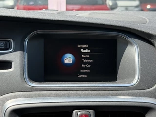 Volvo V40 Volvo V40 T3 153PK AUT6 Polar+ Sport| Panodak| Camera| H&K sound| Trekhaak - afbeelding nr 34