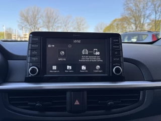 Kia Picanto Staat in Hardenberg - afbeelding nr 13
