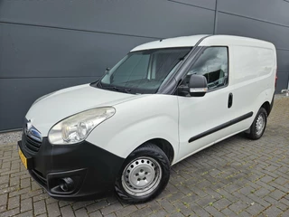 Opel Combo Opel Combo 1.3 CDTi L1H1 airco 5-26 apk euro 6 - afbeelding nr 15