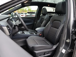 Nissan QASHQAI - afbeelding nr 2