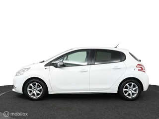 Peugeot 208 Peugeot 208 1.2 VTi Style 5-Deurs | Airco | Cruise | Navi | Elektr. pakket | LMV | Trekhaak | NL Auto | DEALER-STAAT - afbeelding nr 26