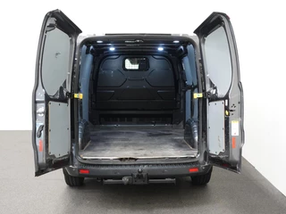 Ford Transit Custom Ford Transit Custom 130pk Automaat L1H1 Trend Trekhaak Navigatie Camera Airco Cruise control Sport - afbeelding nr 3