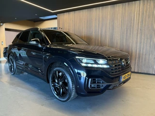 Volkswagen Touareg Volkswagen Touareg 3.0 TSi 4MOTION R PANO 360 462pk - afbeelding nr 61