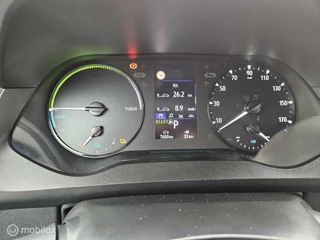 Nissan Townstar Nissan TOWNSTAR N-Connecta L1 45 kWh - afbeelding nr 17