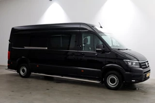 Volkswagen Crafter - afbeelding nr 12