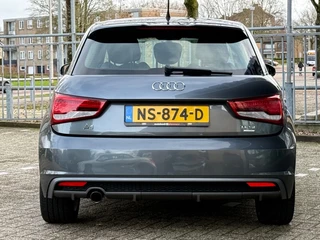 Audi A1 - afbeelding nr 5