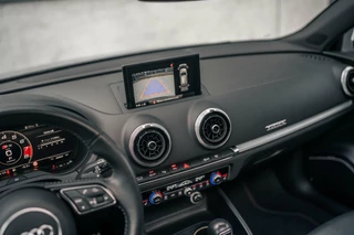 Audi S3 Audi S3 2.0 TFSI quattro Pano B&O Leder Schaalstoel Vol - afbeelding nr 27