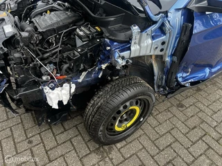 Volkswagen T-Cross Volkswagen T-Cross 1.0 TSI Life NAVI/CRUISE/CAMERA/PDC - afbeelding nr 4