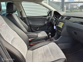 SEAT Toledo Seat Toledo 1.2 TSI FR Connect CAMERA LED APPLE CARPLAY - afbeelding nr 10
