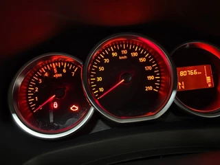 Dacia Logan - afbeelding nr 11