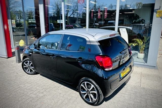 Citroën C1 - afbeelding nr 7