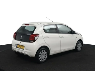 Peugeot 108 Peugeot 108 1.0 e-VTi Access | Airco | 5-deurs! | Bluetooth - afbeelding nr 2