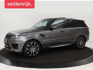Land Rover Range Rover Sport - 353764293-0