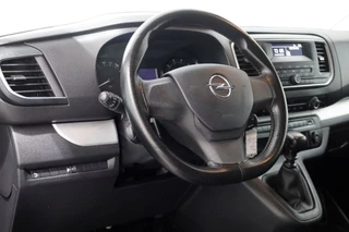 Opel Vivaro Opel Vivaro 2.0 CDTI 122pk Lang D.C. Edition Airco 07-2021 - afbeelding nr 14