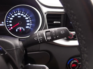 Kia Ceed Sportswagon Kia Ceed Sportswagon 1.0 T-GDi DynamicLine FULL LED / CAMERA / NAVI / CLIMA / PDC / CRUISE / BLUETOOTH / DAB+ / CARPLAY / NL-AUTO - afbeelding nr 35