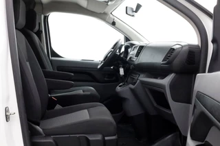 Citroën Jumpy Citroën Jumpy 1.6 BlueHDI E6 M Automaat Airco/Inrichting/Standkachel 03-2018 - afbeelding nr 5