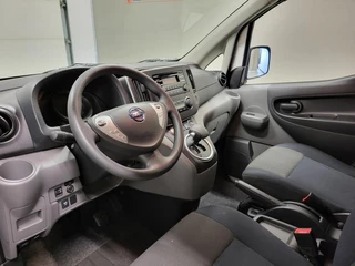 Nissan e-NV200 - afbeelding nr 4