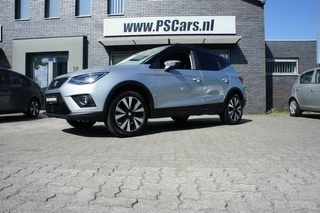SEAT Arona Seat Arona 1.0 TSI Acc|Beats|Camera|Dodeho|Stoelverw|Virtual - afbeelding nr 2