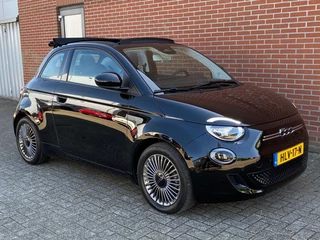 Fiat 500e - afbeelding nr 24