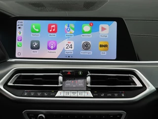 BMW X5 BMW X5 xDrive45e High Executive | 22inch | Panoramdak | H&K audio | - afbeelding nr 17