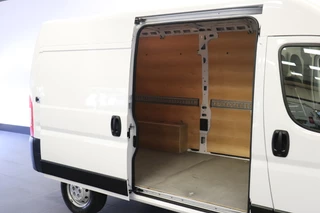Opel Movano Opel Movano 2.2D 120PK L2H2 EURO 6 - Airco - Cruise - PDC - € 19.950,- Excl. - afbeelding nr 18