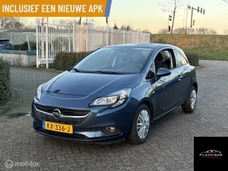 Opel Corsa Opel Corsa 1.0 TURBO Business + - afbeelding nr 1