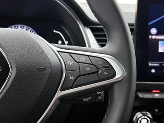Renault Captur Renault Captur TCe 100PK Intens / 360 CAMERA / NAVI groot - afbeelding nr 13