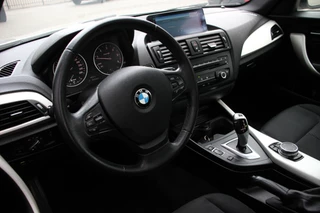 BMW 1 Serie - afbeelding nr 6