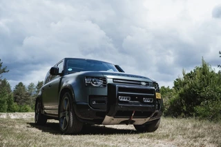 Land Rover Defender - afbeelding nr 39