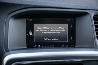 Volvo V60 Volvo V60 1.5 T3 Nordic+*AUTOMAAT*NAVI*R-DESIGN*NAP*TREKHAAK - afbeelding nr 47