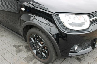 Suzuki Ignis - afbeelding nr 7