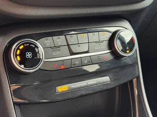 Ford Puma Ford Puma 1.0 ECOBOOST ST-LINE LED NAVI CARPLAY WINTER-PAKKET AIRCO - afbeelding nr 13