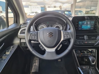 Suzuki S-Cross - afbeelding nr 9