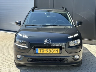 Citroën C4 Cactus Citroen C4 Cactus 1.2 82PK Business Plus | CRUISE | CAMERA | - afbeelding nr 8