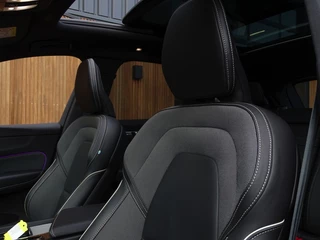 Volvo XC60 Volvo XC60 T6 349PK AWD Heico / R-Design / LED *NAP* - afbeelding nr 46