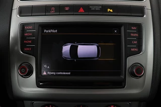 Volkswagen Polo Volkswagen Polo 1.0 TSI Connected Series | Carplay | Navigatie |  Cruise control | Airco | Parkeerhulp | Bluetooth - afbeelding nr 11