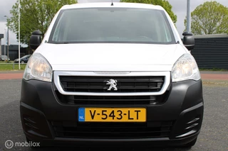 Peugeot Partner Peugeot Partner bestel 120 1.6 BlueHDi 100 L1 Pro S&S, Pdc, Cruisen, Airco, App connect, Deur sloten. - afbeelding nr 13