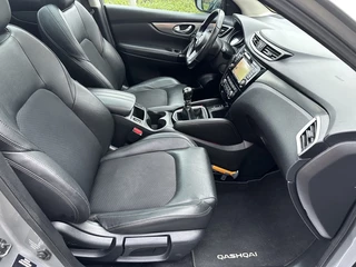 Nissan QASHQAI - afbeelding nr 66