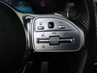 Mercedes-Benz C-Klasse Mercedes C-klasse 180 Business Solution AMG Plus Upgrade Edition | Panoramadak | Night pakket | Apple Carplay | dodehoekdetectie | - afbeelding nr 34