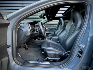 BMW 1 Serie BMW 1 Serie 118i M135 M-PERF. PANO|SCHAALSTOEL|HUD|H/K|CAMERA - afbeelding nr 52