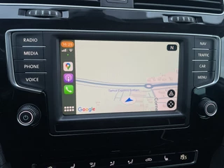 Volkswagen Golf | Trekhaak | Navi | Camera | PDC | Carplay | Cruise - afbeelding nr 51