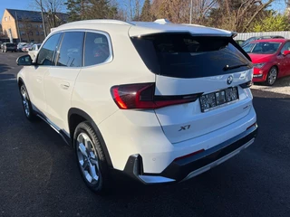 BMW X1 TREKH, VERW. STUUR ** 1e EIG - 26.000km - UNFALLFREI ** ** INFORMEER OOK NAAR ONZE AANTREKKELIJKE FINANCIAL-LEASE TARIEVEN ** - afbeelding nr 2