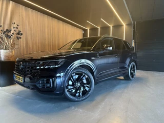 Volkswagen Touareg Volkswagen Touareg 3.0 TSi 4MOTION R PANO 360 462pk - afbeelding nr 14