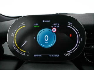 MINI Electric (INCL-BTW) Aut. *PANO | FULL-LEATHER | FULL-LED | HARMAN/KARDON-SOUND | KEYLESS | CAMERA | SPORT-SEATS | NAVI-FULLMAP  | ECC | HEATED-SEATS | AMBIENT-LIGHT | DAB | DIGI-COCKPIT | PDC | 17