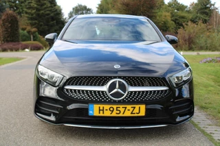 Mercedes-Benz A-Klasse - afbeelding nr 25
