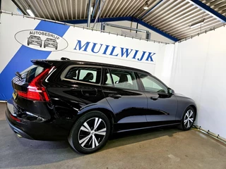 Volvo V60 Volvo V60 2.0 B3 Momentum Advantage / CarPlay / Navi / NL Auto - afbeelding nr 10