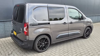 Citroën Berlingo - afbeelding nr 8