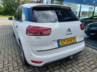 Citroën C4 Picasso Citroen C4 Picasso 1.2 PureTech Intensive - afbeelding nr 13