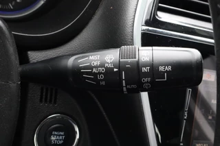 Suzuki S-Cross Suzuki S-Cross 1.0 BoosterJet Exclusive Trekhaak/Navi/Apple/AndroidAuto - afbeelding nr 24